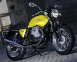 V7 Cafe Classic